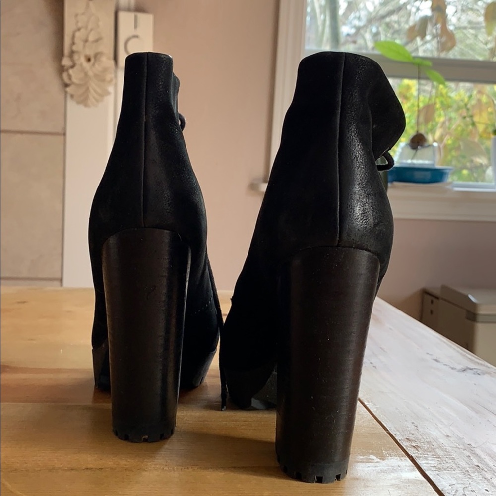 Steve Madden Ricca Boot - Picture 6 of 6